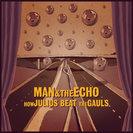 How Julius Beat The Gauls | Boomplay Music