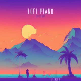Piano Lofi (Cillhop)