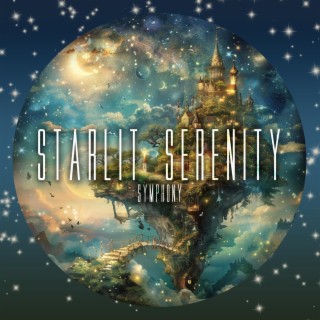 Starlit Serenity Symphony