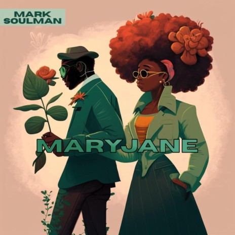 Maryjane | Boomplay Music