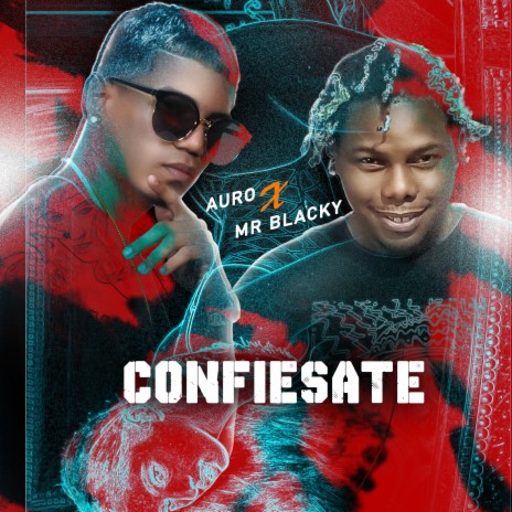 Confiesate ft. Mr. Blacky el Dj | Boomplay Music