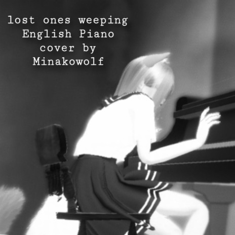 Lost ones Weeping (piano Version) | Boomplay Music