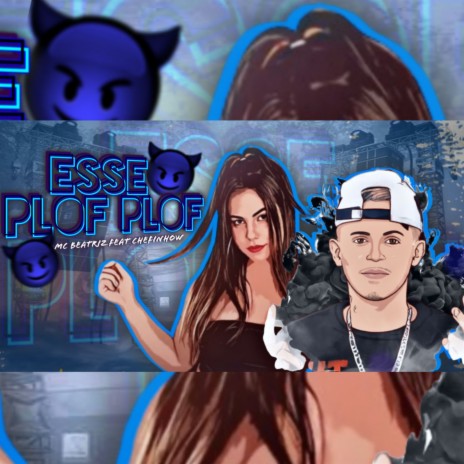 Esse Plof Plof ft. CHEFINHOW | Boomplay Music