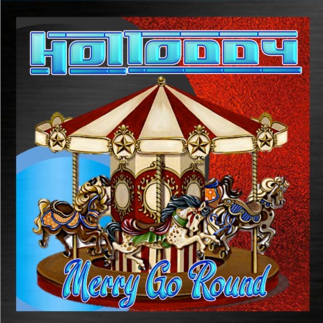 Merry Go Round | Boomplay Music