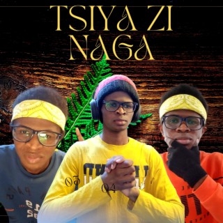 Tsiya zi naga