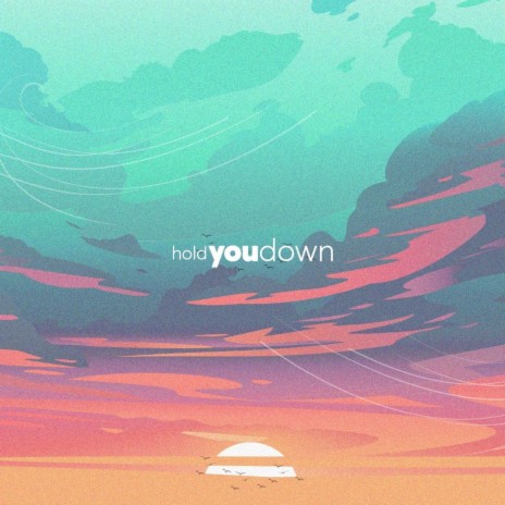 Hold You Down ft. BankyOnDBeatz & Boom General | Boomplay Music
