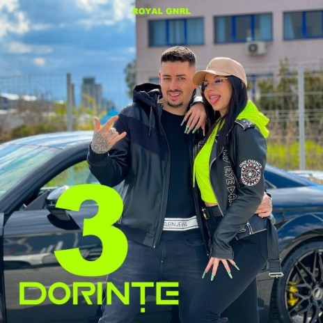 3 Dorinte | Boomplay Music