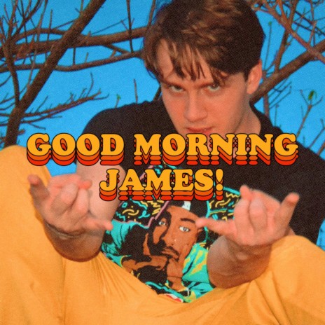 Good Morning James! (Censored)