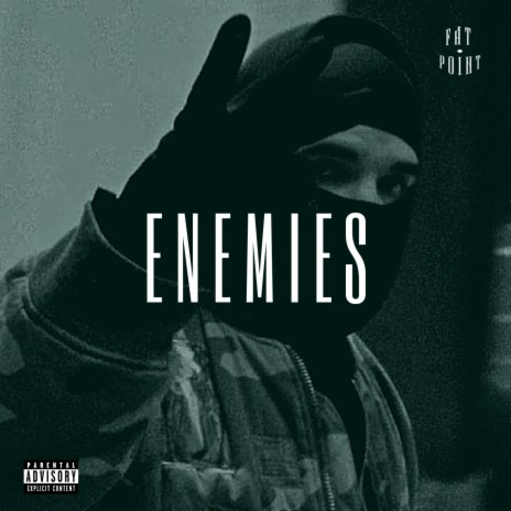 Enemies | Boomplay Music