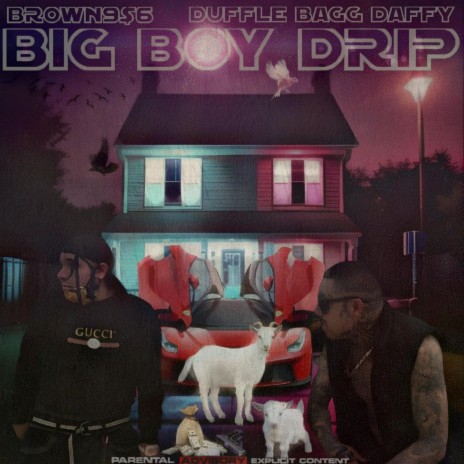 BIG BOY DRIP | Boomplay Music