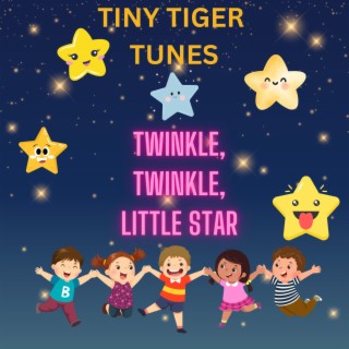 Twinkle, twinkle, little star lyrics | Boomplay Music