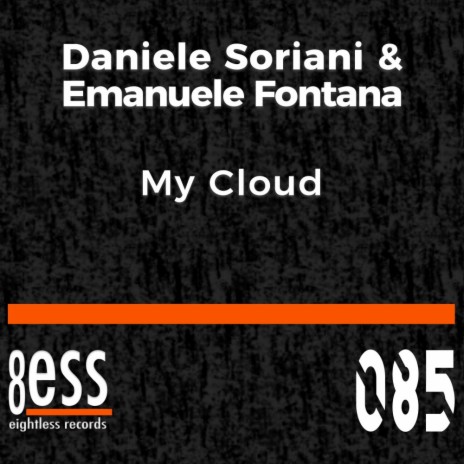 My Cloud (Sunset Mix) ft. Emanuele Fontana | Boomplay Music