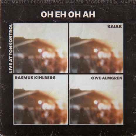 Oh Eh Oh Ah ft. Owe Almgren & Rasmus Kihlberg | Boomplay Music