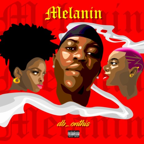 Melanin | Boomplay Music