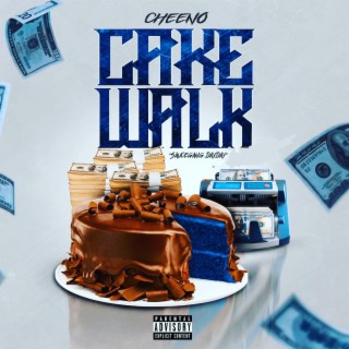 Cake Walk