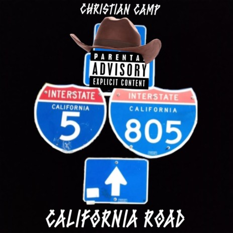 California Road | Boomplay Music