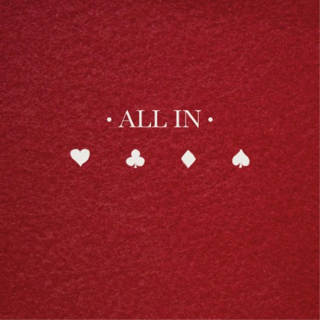 All In ft. Medhi, D-Jong & J.Moods | Boomplay Music