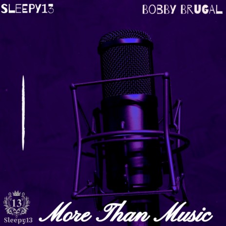 More Than Music ft. Bobby Brugal | Boomplay Music