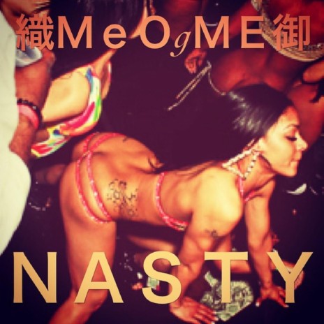 Nasty | Boomplay Music