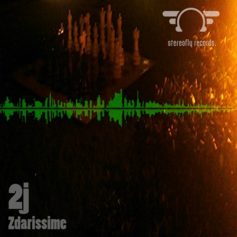 Zdarissime (Original Mix) | Boomplay Music