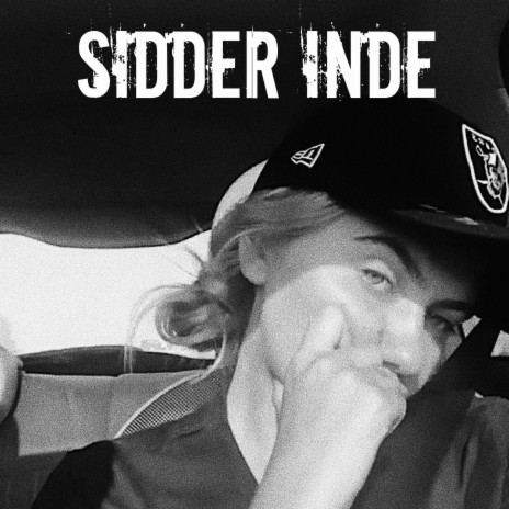 Sidder inde | Boomplay Music