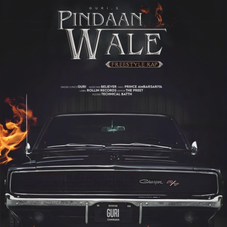 Pindaan wale (Guri) Rollin Record | Boomplay Music