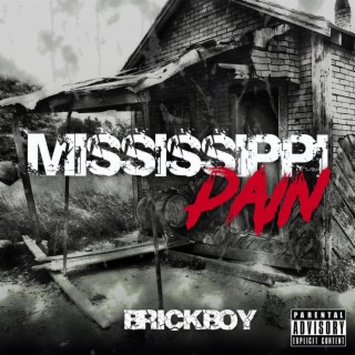 BRICKBOY