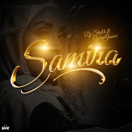 Samira ft. Wael Junior | Boomplay Music