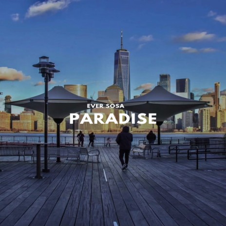 Paradise | Boomplay Music