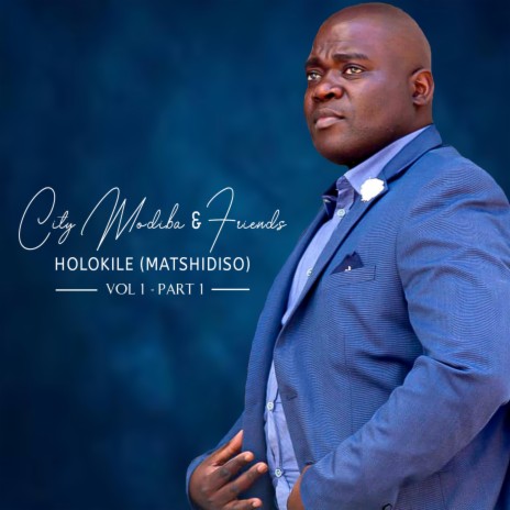 Ntate Ntshwarele ft. Gauteng Ramalepe