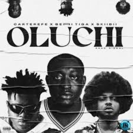 Oluchi (Timeless) (feat. Berri-Tiga & Skiibii) | Boomplay Music