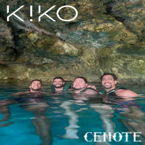 Cenote (Extended Mix) | Boomplay Music