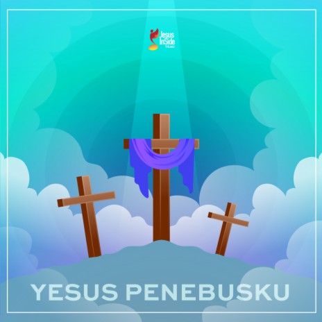 Yesus Penebusku | Boomplay Music