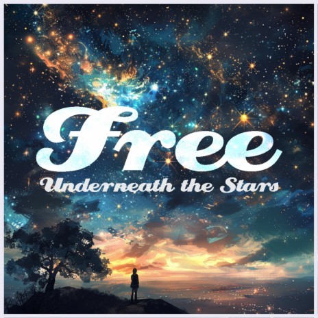 Free (Underneath the Stars) | Boomplay Music