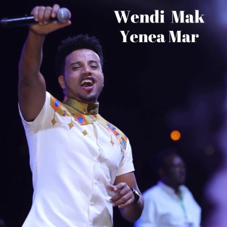 Yenea Mar | Boomplay Music