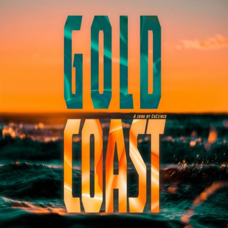 Gold Coast (Extended Mix)