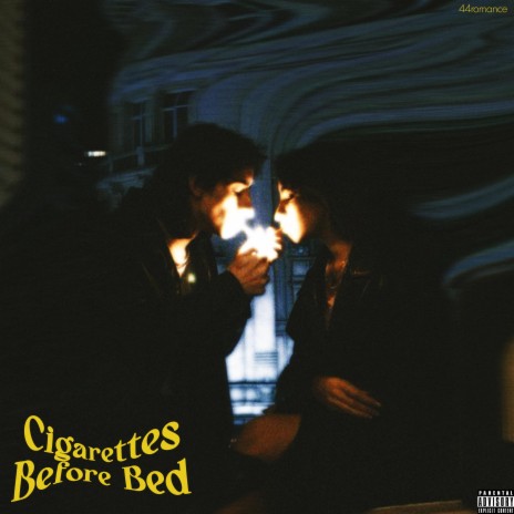 Cigarettes Before Bed | Boomplay Music