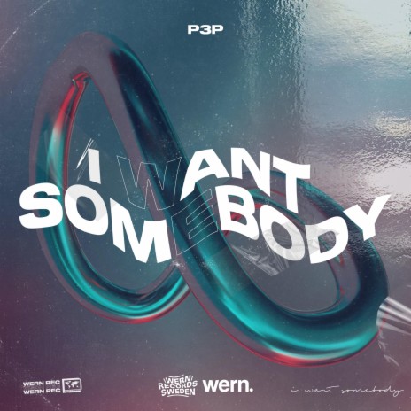 I Want Somebody | Boomplay Music