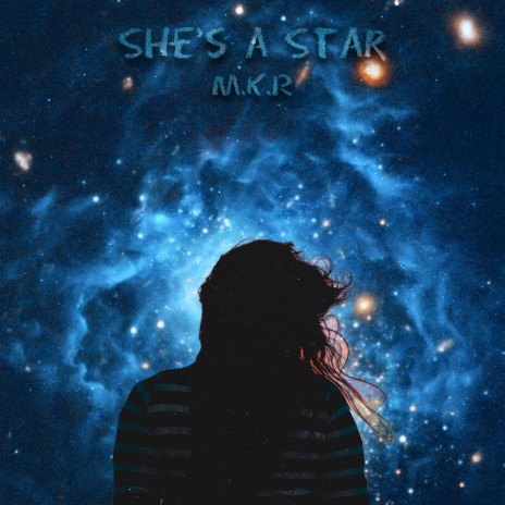 She's a Star | Boomplay Music