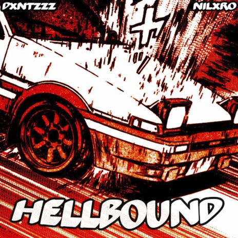 Hellbound ft. NILXRO | Boomplay Music
