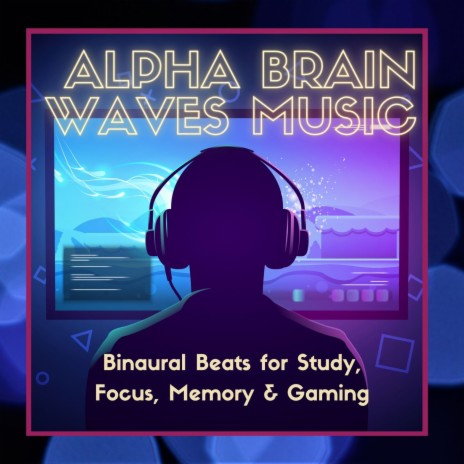 Binaural Beats for Study