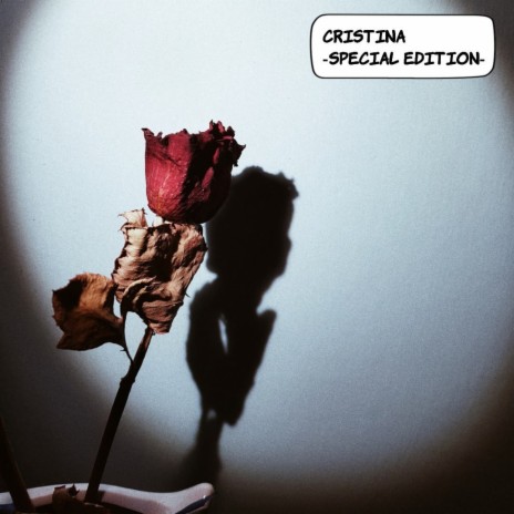 Cristina -Special Edition-