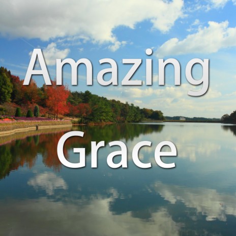 Amazing Grace - Piano solo | Boomplay Music