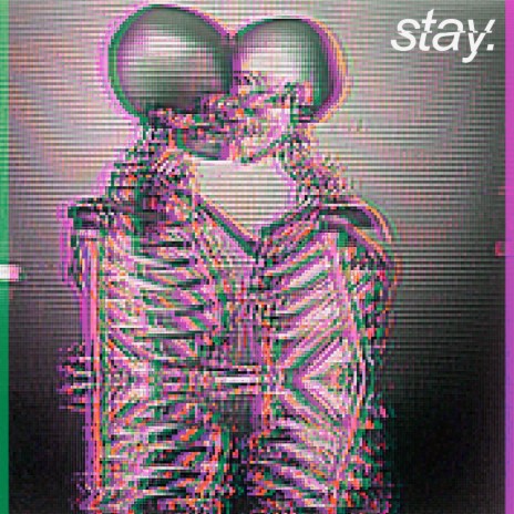 Stay (Sped Up Version) | Boomplay Music