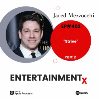 Jared Mezzocchi Part 2 ”Strive”