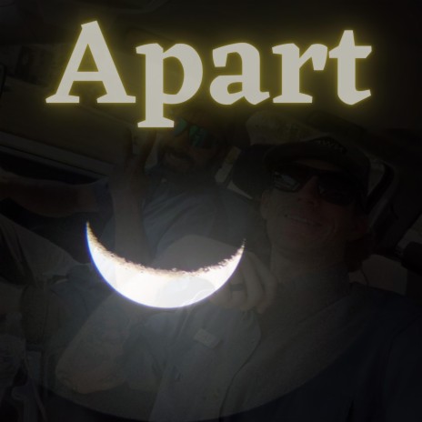 Apart ft. Tapp | Boomplay Music