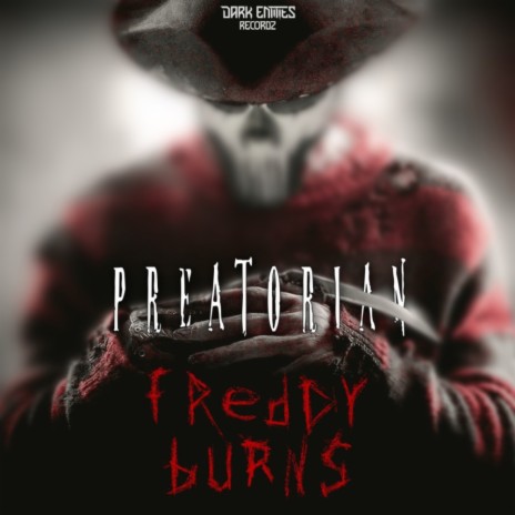 Freddy Burns | Boomplay Music