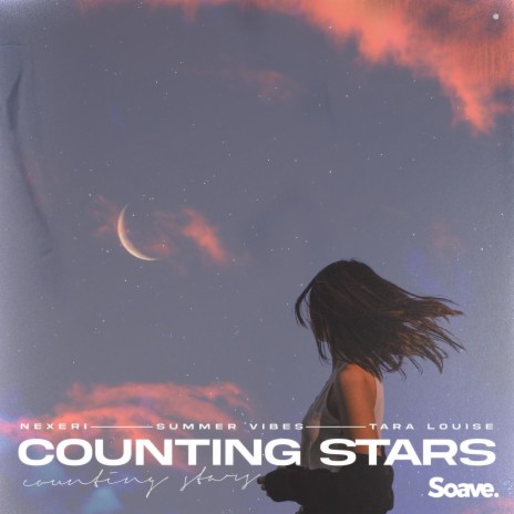 Counting Stars ft. Summer Vibes & Tara Louise