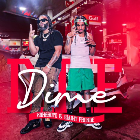 Dime | Boomplay Music