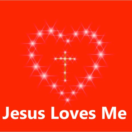 Jesus Loves Me - Hymn Piano solo | Boomplay Music